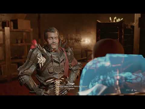 #35 ELEX 2 – Morkon Values –