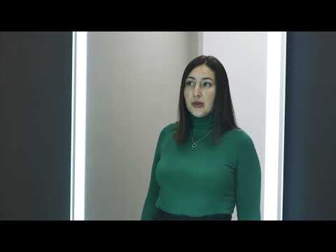Миниатюра изображения товара Зеркало Silver Mirrors Мальта Voice 55x80 / LED-00002615