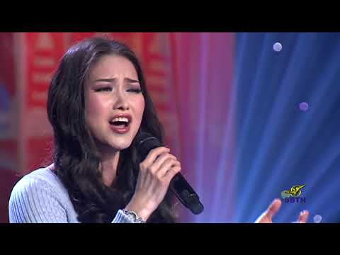 Yêu | Sáng tác: Văn Phụng | Hồ Hoàng Yến | Nhạc Vàng