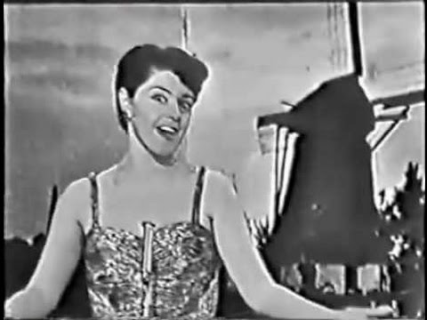 Eurovision 1959 - My personal Top 11