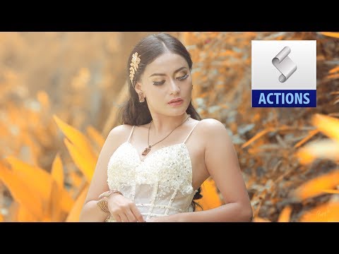 Overexposure Image Editing in Photoshop shorts photoshop photography editing