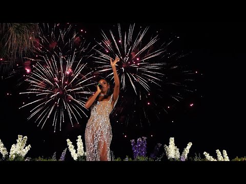 This Luxurious Thai Destination Wedding will take your breath away!!!