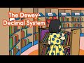 The Dewey Decimal System For Kids History Of Melvil Dewey Twinkl USA