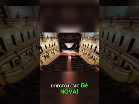Teatro Gualeguaychú ​#Gualeguaychú #TeatroGualeguaychu #EntreRios #Historia #Shorts #Argentina