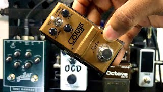 Video thumbnail for Compressor Rowin LN-333 no Baixo - O melhor Compressor custo benefício?! by Joãozinho Alves