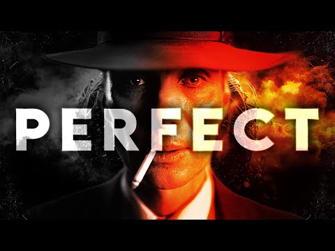 Why Oppenheimer is a MASTERPIECE | Video Essay