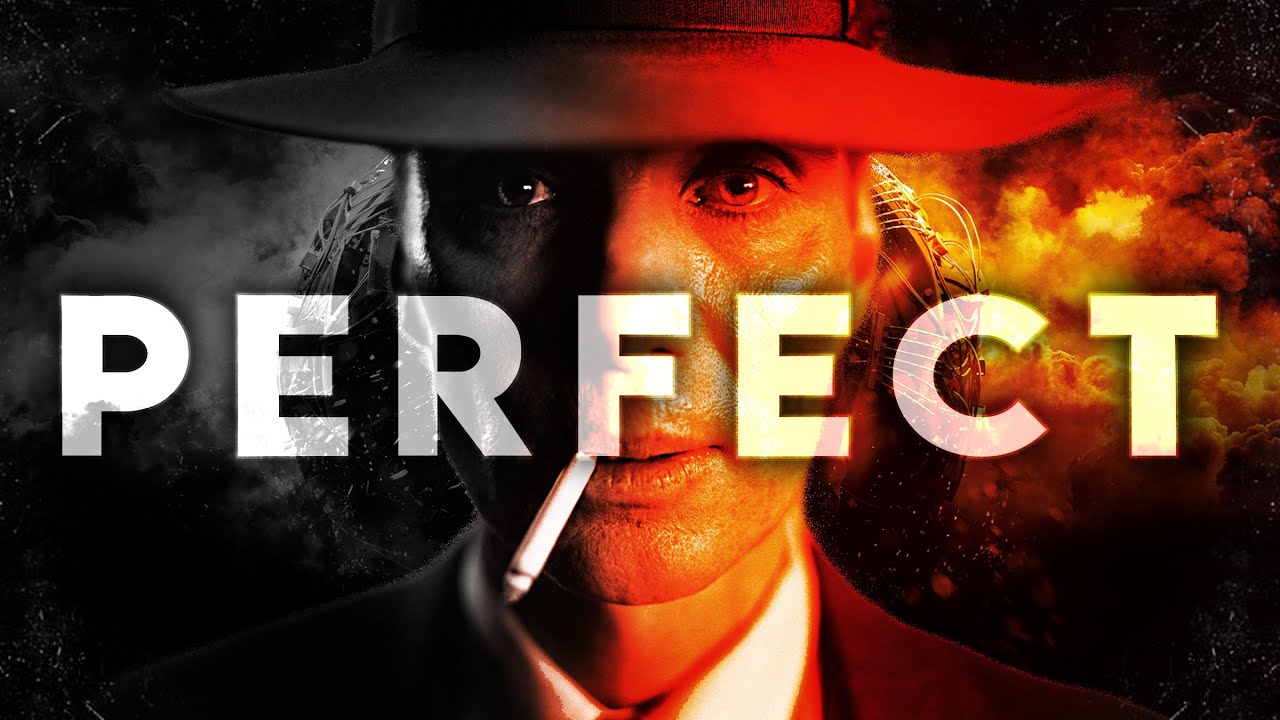 Why Oppenheimer is a MASTERPIECE | Video Essay