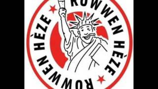 Rowwen Heze - Vur De Kerk Op 't Plein