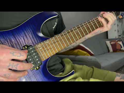 AMON AMARTH | Last Stand Of Frej