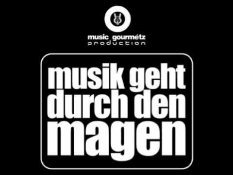 Stoney Moe - Die Regler nach rechts