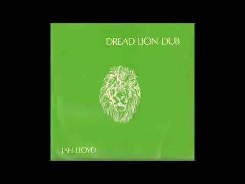 Jah Lloyd ‎- Dread Lion Dub