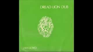 Jah Lloyd ‎- Dread Lion Dub