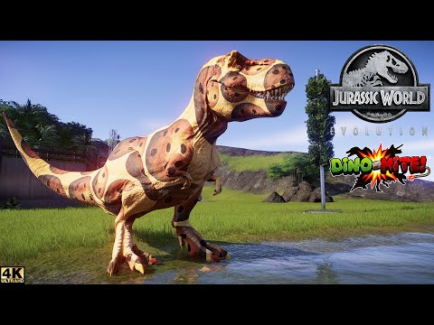 ALL 68 FOOD DINOSAURS | JURASSIC COOKIE | EXTENDED SHOWCASE | JURASSIC WORLD | JURASSIC PARK