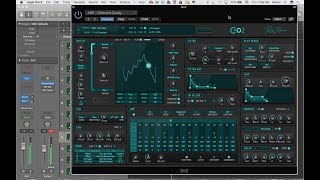 Video thumbnail for Rob Papen Go2 - AES 2018 by Sound On Sound magazine