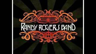 Lonely too Long - Randy Rogers Band