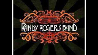 Lonely too Long - Randy Rogers Band