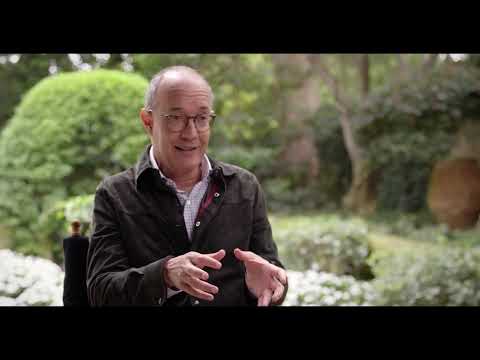 Casting Mathew Perry as Chandler on F.R.I.E.N.D.S.| Friends Reunion