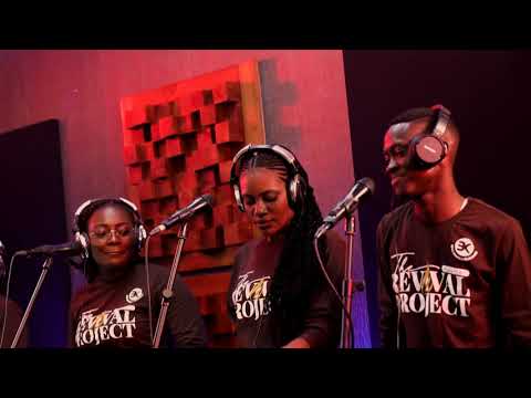 Braa Kwaku & The Selah Band || ABANKESE - GREAT FORTRESS || The Revival Project