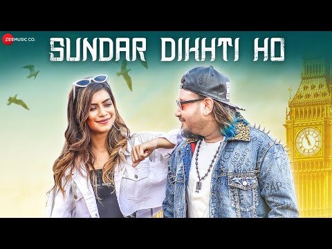 Poster sundar dikhti ho lyrics – mack the rapper