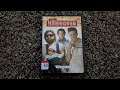Opening To The Hangover 2009 DVD Fullscreen Version