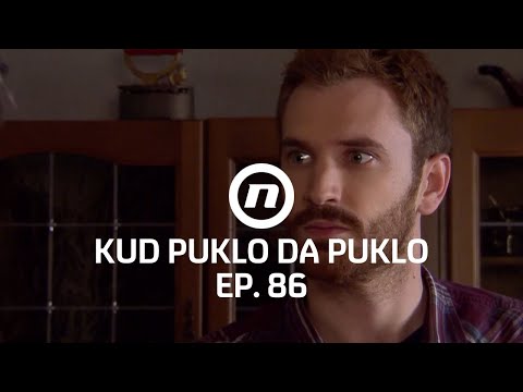 Damir je ljut na oca - Kud puklo da puklo - epizoda 86