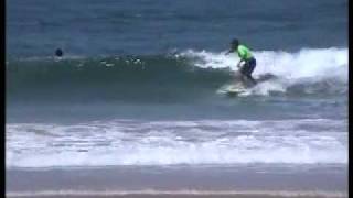 preview picture of video 'east corrimal boardriders open final'