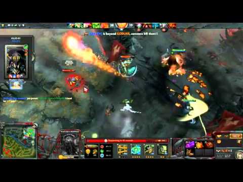 0030 - Beginners Adventure Series**1**DOTA2