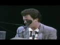 Billy Joel - Leave A Tender Moment Alone (Live Version) HD