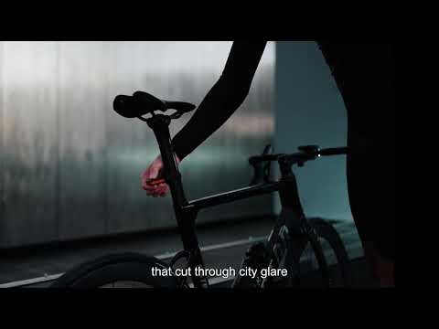 🚨 Introducing the All-New RAVEMEN CL01 Tail Light 🚨