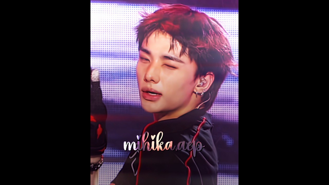Nothing beats a #hyunjin edit😍 #skz #straykids #skzedit #fyp  #kpop #trending #shorts #mihikaaep