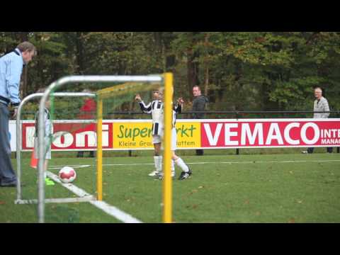 Mini's sv Hatto Heim 1