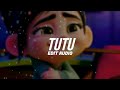 Alma Zarza - Tutu ( edit audio )