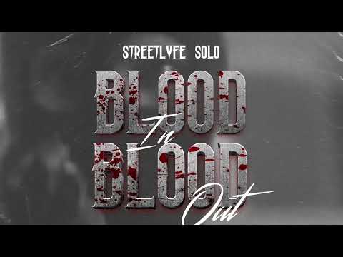 StreetLyfe Solo - Baby U Go (Audio)