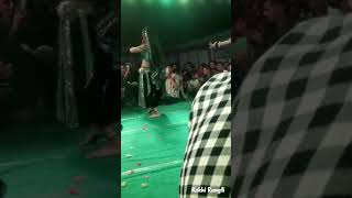 Download lagu Rakhi Rangili live program at Ruppura mp3