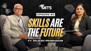 Skills are the Future