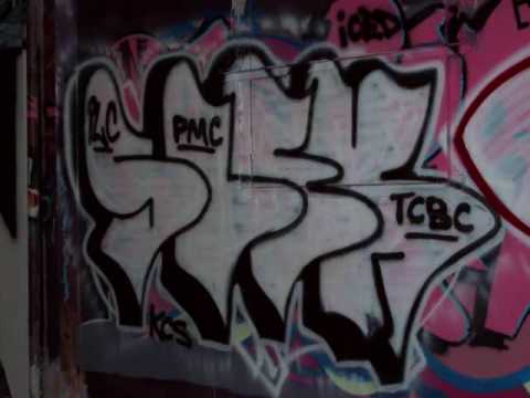 SLEK ONE PMC CREW