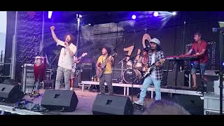 SURJAH - Reggae, Afro, Latin & More video preview