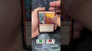 Pack-a-day: Day 178 Secrets of Strixhaven #packaday #mtg #mtgpackopening #boosterpack #packopening