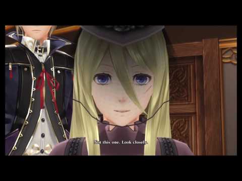 Lets Play: God Eater 2 Rage Burst