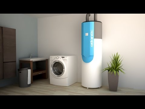 comment regler chauffage aerothermie