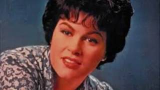 BEAUTIFUL BROWN  EYES   CONNIE FRANCIS