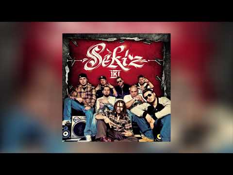 Emrah Karakuyu, BIG-O & Grogi feat. Kamufle - Yalan Dünya (Sekiz 2) (Official Audio)