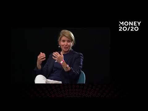 Iana Dimitrova Speaking at Money2020