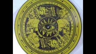 Psychic TV -  Dogstar