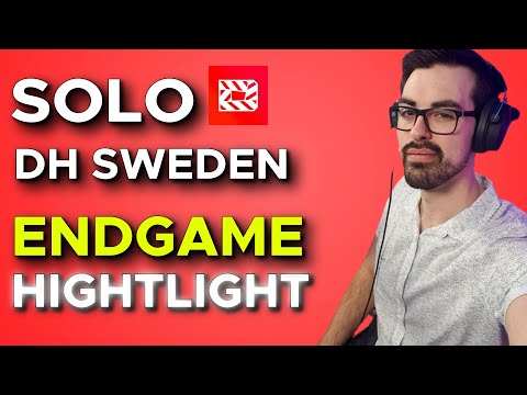 DREAMHACK SWEDEN FINALS ALL ENDGAME  HIGHLIGHTS 🏆( ft.AussieAntics )