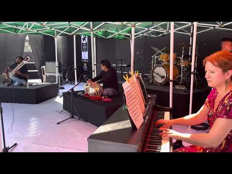 Trio One World Video 14