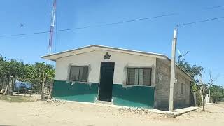 PUEBLO DE SAN CAYETANO EN TECUALA NAYARIT VEANLO AMIGOS 26-04-22