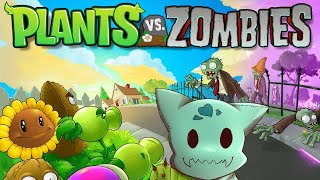 Plants vs. Zombies: M.U.D.S. Challenge (Epiclogue)
