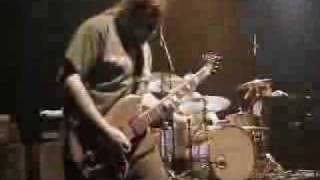 clutch-pure rock fury