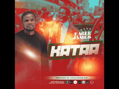 Eagle James - Kataa (Official Visualizer)